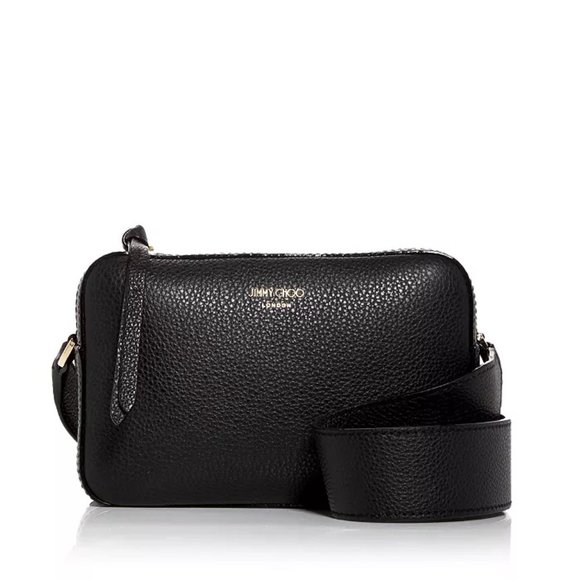 Jimmy Choo Bags Jimmy Choo Pegasi Crossbody Camera Bag Poshmark